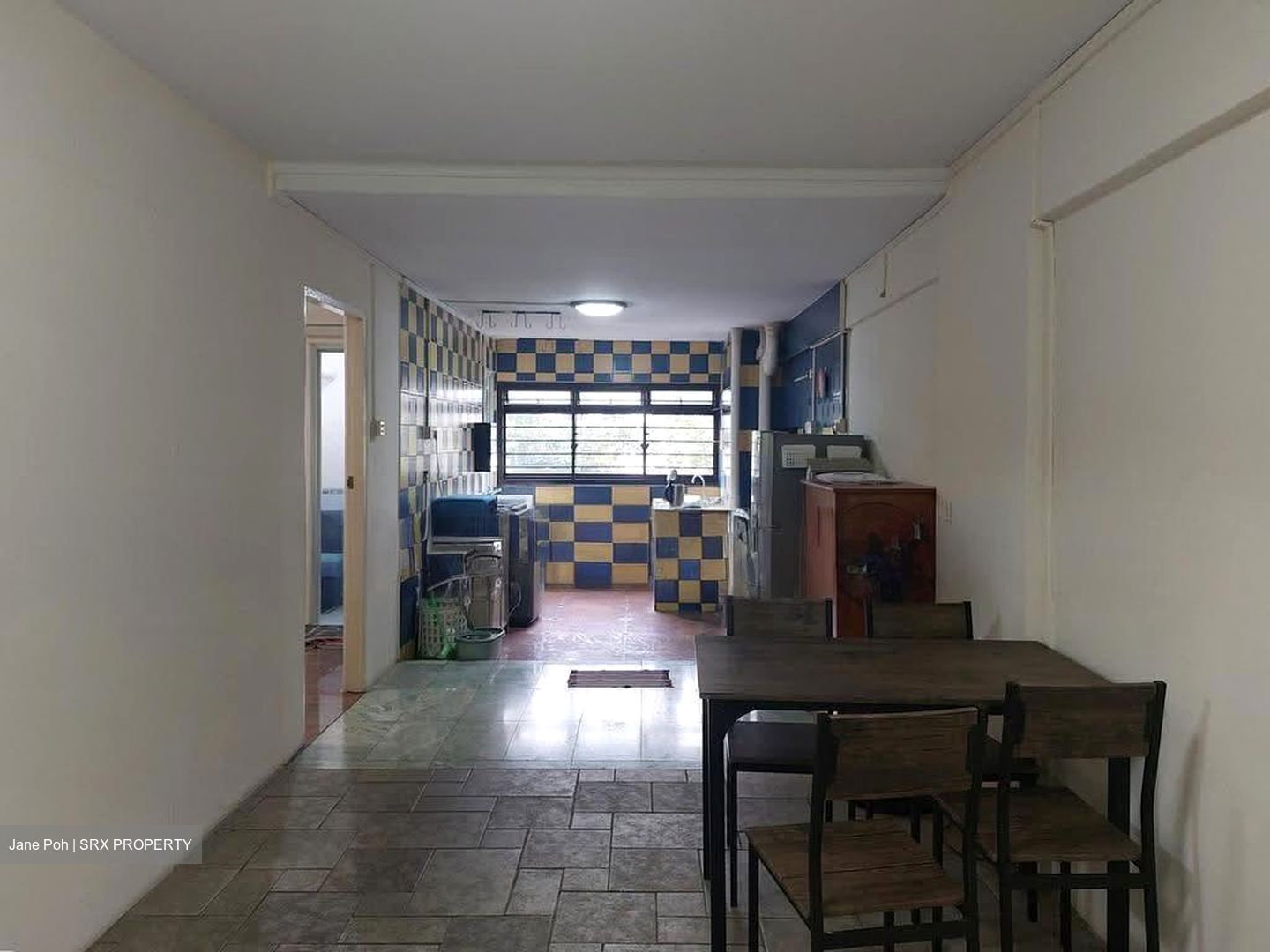 Blk 310 Clementi Avenue 4 (Clementi), HDB 3 Rooms #630736391